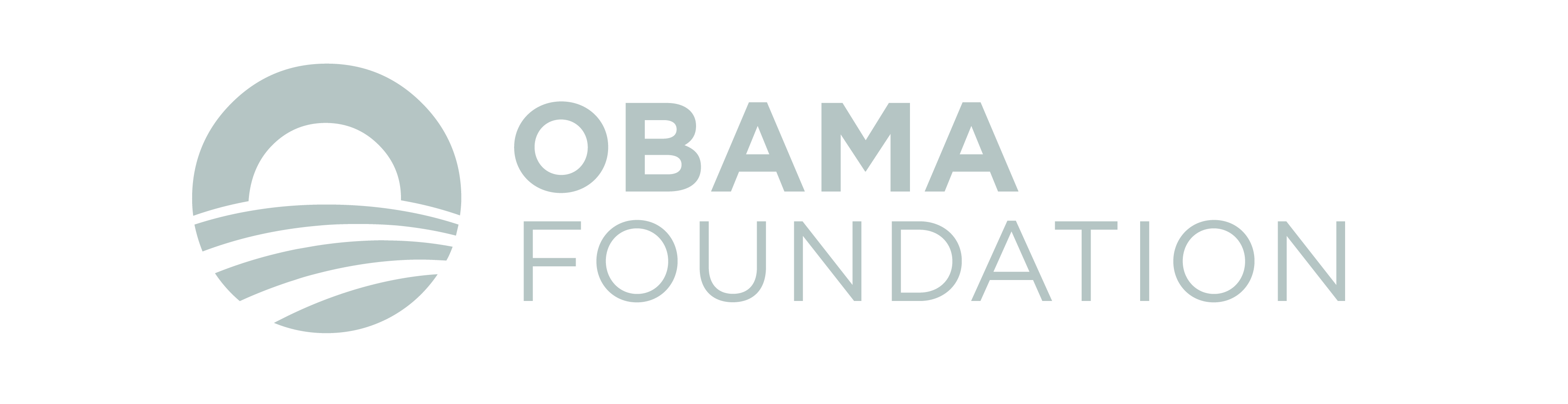 The Obama Foundation America's Charities